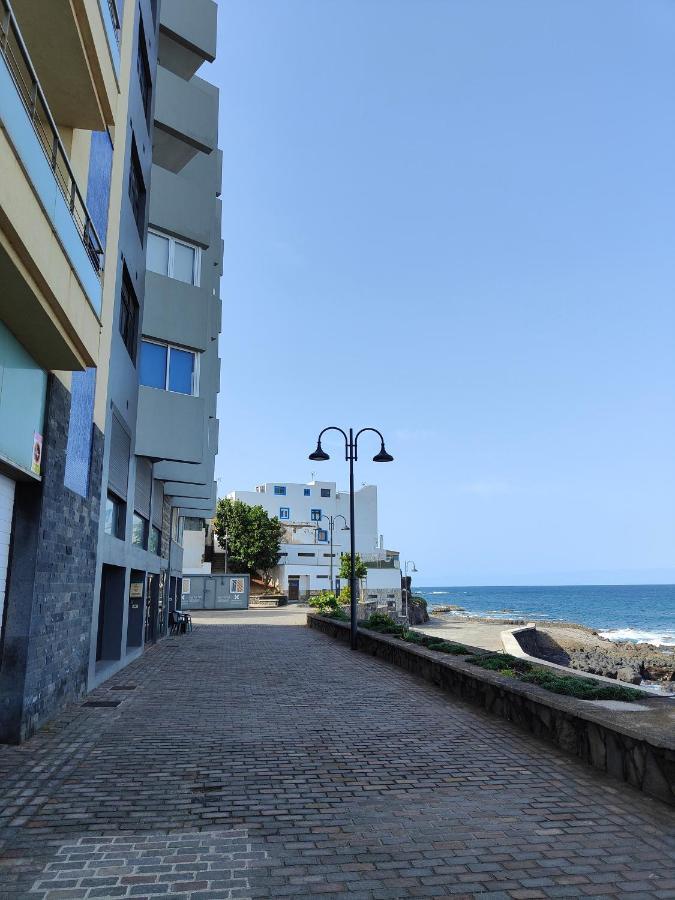 バハマルFrente Al Mar En Bajamarアパートメント エクステリア 写真