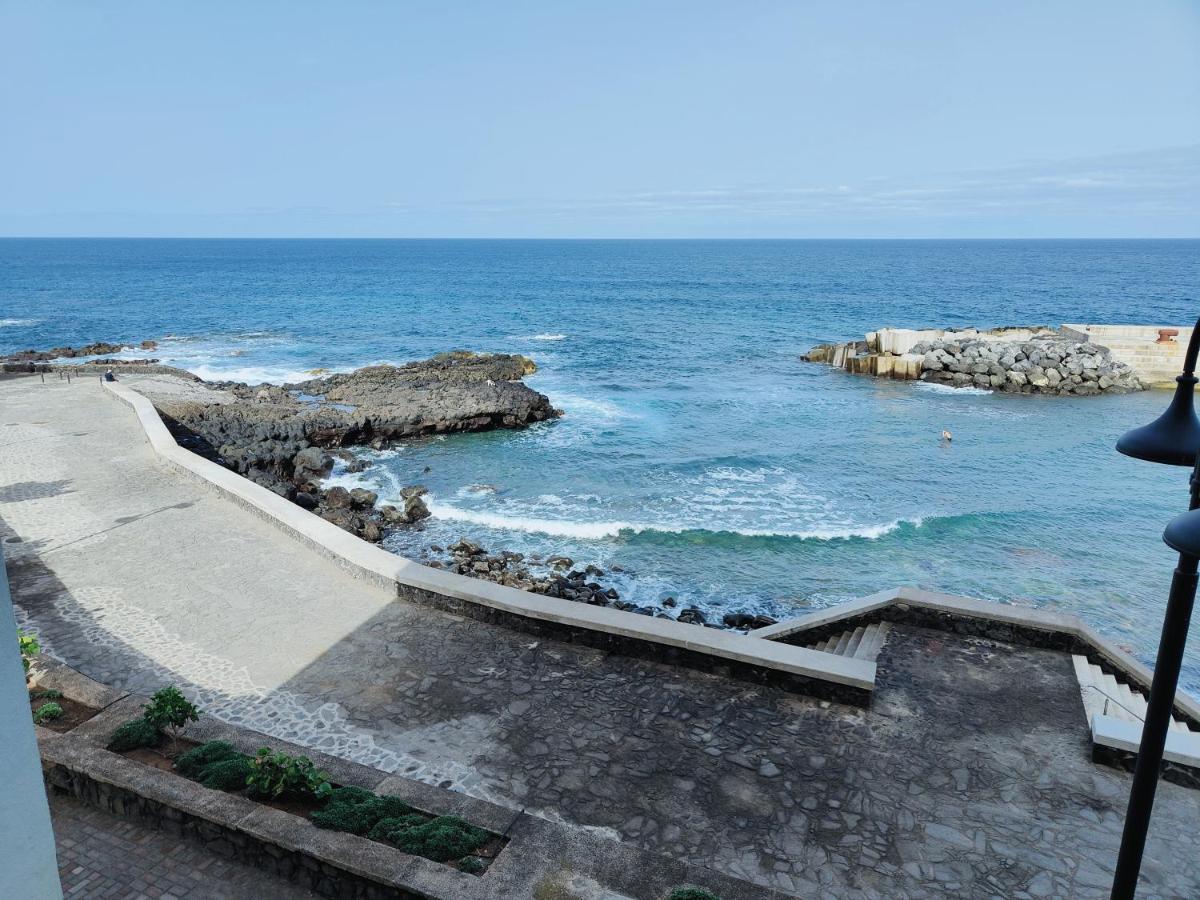 バハマルFrente Al Mar En Bajamarアパートメント エクステリア 写真